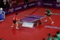 Le mie esperienze nel Ping Pong